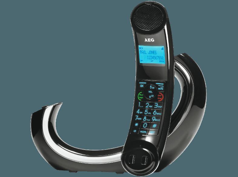 AEG. ECLIPSE 15 541003 DECT, AEG., ECLIPSE, 15, 541003, DECT