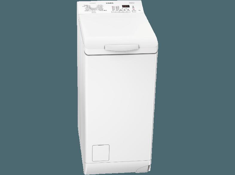 AEG L62260TL Waschmaschine (6 kg, 1200 U/Min., A   )