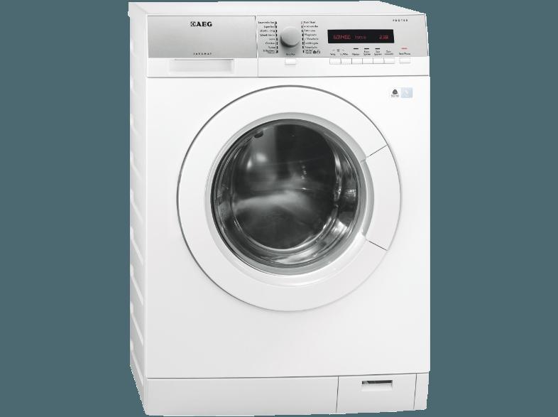 AEG L76675FL Waschmaschine (7 kg, 1600 U/Min, A   )