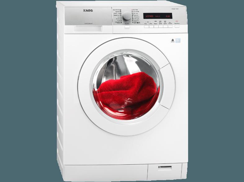 AEG L76675FL Waschmaschine (7 kg, 1600 U/Min, A   )