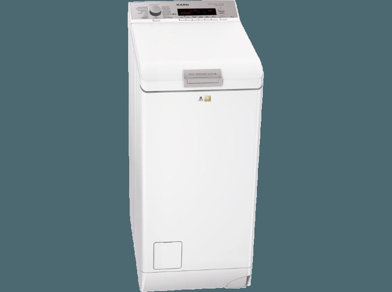 AEG L86565TL4 Waschmaschine (6 kg, 1500 U/Min., A   )