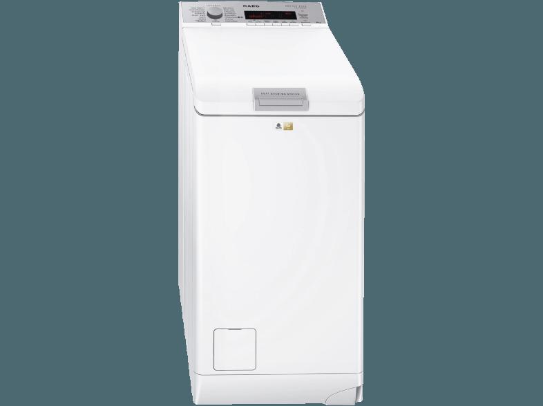 AEG L86565TL4 Waschmaschine (6 kg, 1500 U/Min., A   )