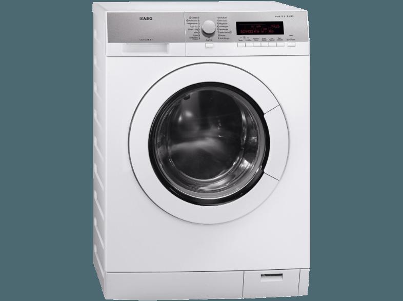 AEG L87485FL Waschmaschine (8 kg, 1400 U/Min, A   )