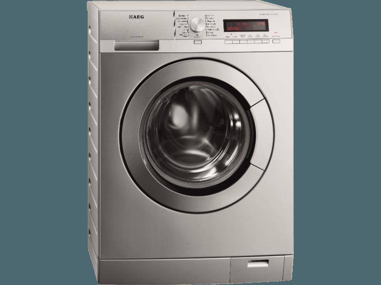 AEG L87495XFL Waschmaschine (9 kg, 1400 U/Min, A   )