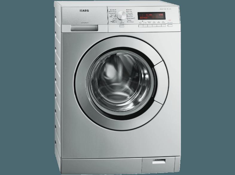 AEG L87495XFL Waschmaschine (9 kg, 1400 U/Min, A   )