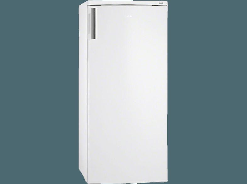 AEG S32501KSW1 Kühlschrank (137 kWh/Jahr, A , 1250 mm hoch, Weiß), AEG, S32501KSW1, Kühlschrank, 137, kWh/Jahr, A, 1250, mm, hoch, Weiß,