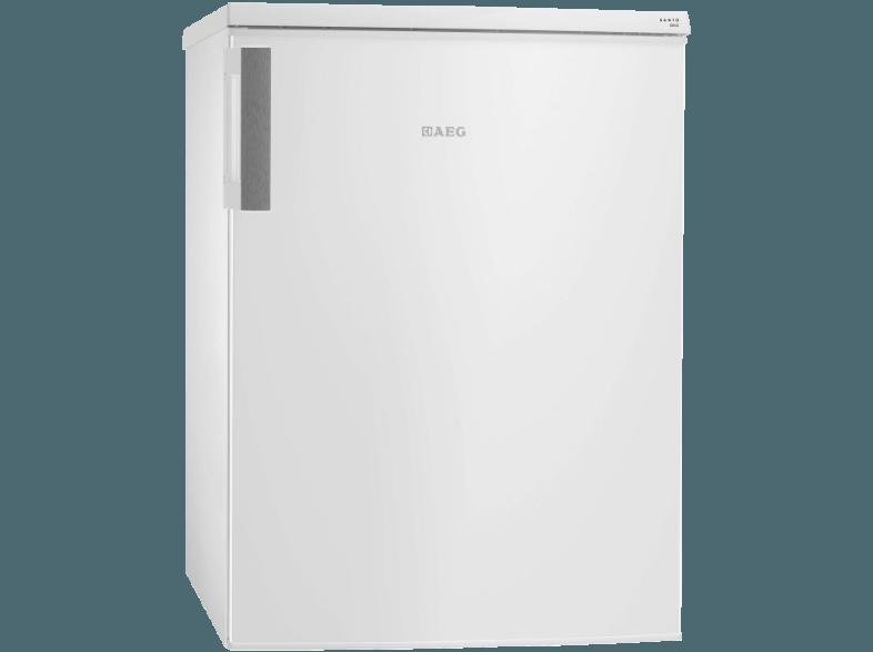 AEG S71700TSW0 Kühlschrank (94 kWh/Jahr, A  , 850 mm hoch, Weiß)