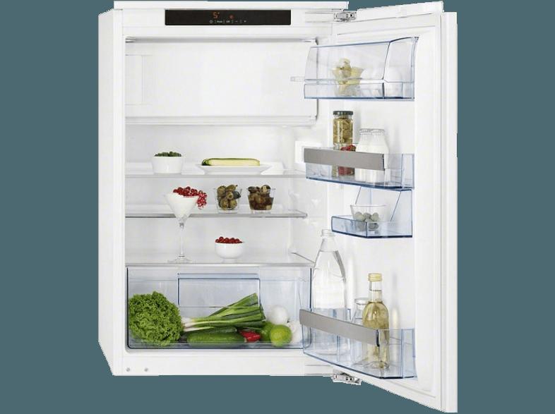 AEG SKS98840F1 Kühlschrank (99 kWh/Jahr, A   , 873 mm hoch, Weiß)