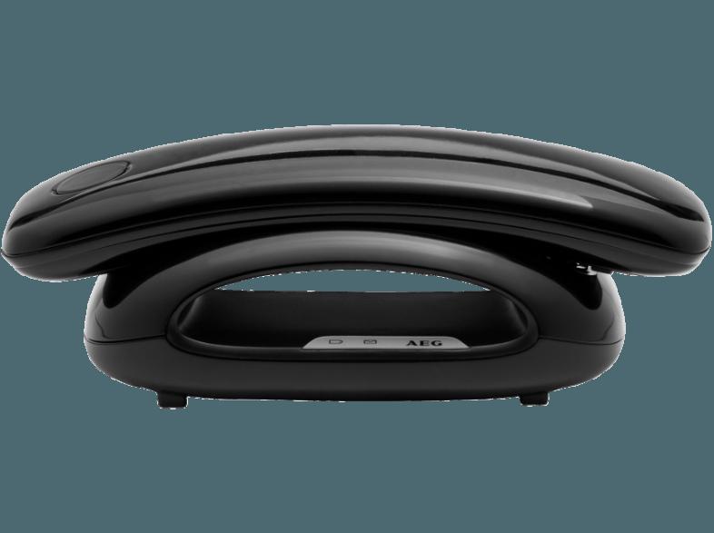 AEG. SOLO 15 541007 schnurloses DECT Telefon