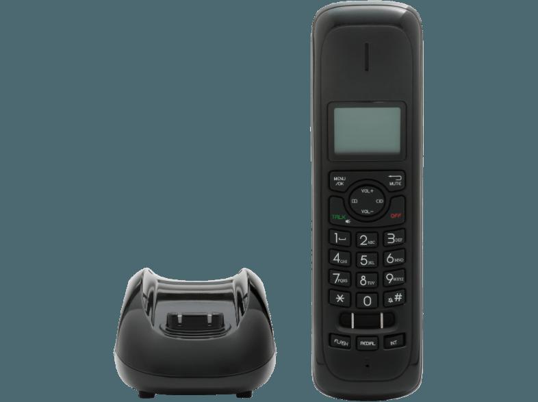 AEG. SOLO 15 541007 schnurloses DECT Telefon