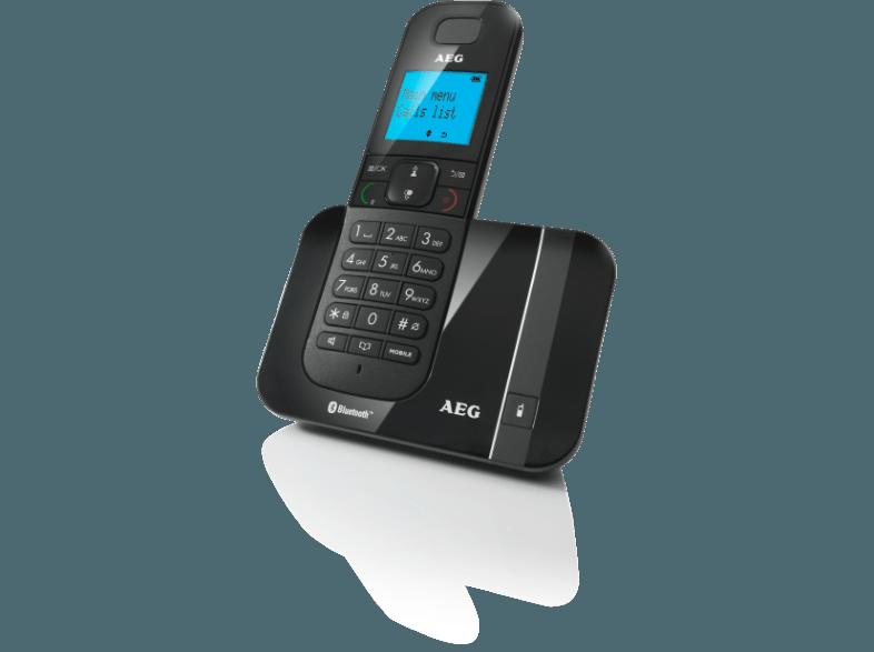 AEG. VOXTEL D550BT 541032 schnurloses DECT Telefon, AEG., VOXTEL, D550BT, 541032, schnurloses, DECT, Telefon