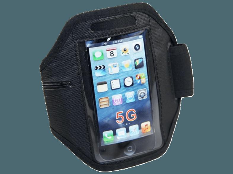 AGM 24602 Sporthülle Tasche iPhone 5