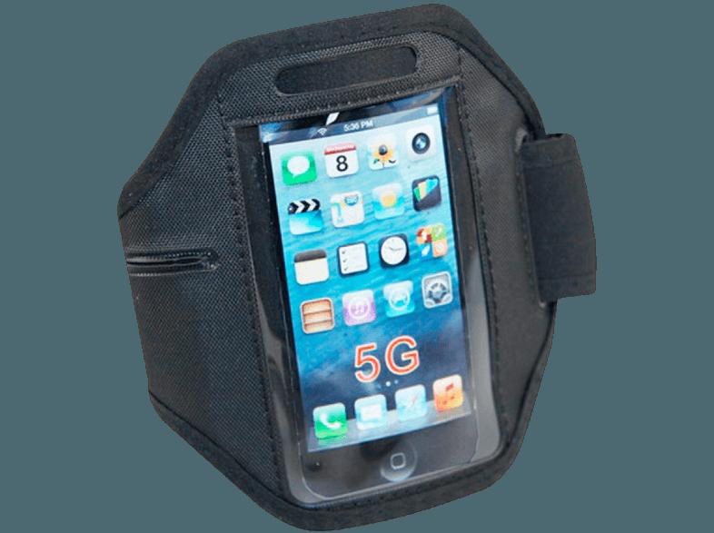 AGM 24602 Sporthülle Tasche iPhone 5