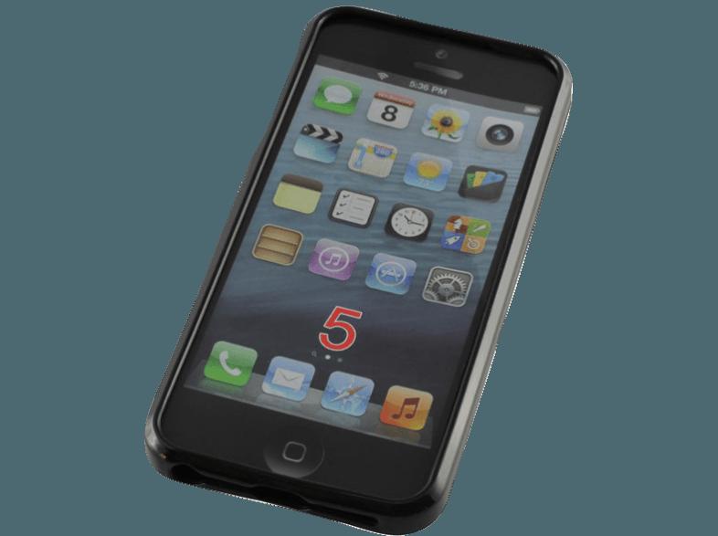 AGM 24683 TPU Case Back Cover iPhone 5