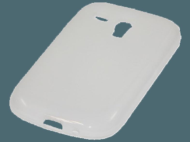AGM 24724 TPU Case Back Cover Galaxy S3 mini
