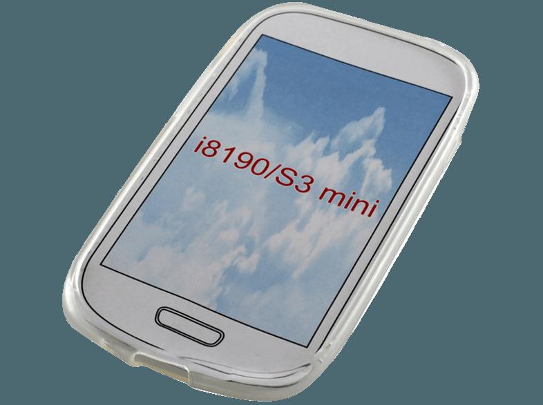 AGM 24724 TPU Case Back Cover Galaxy S3 mini