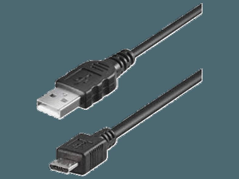 AGM 25099 USB Daten- und Ladekabel Daten- und Ladekabel