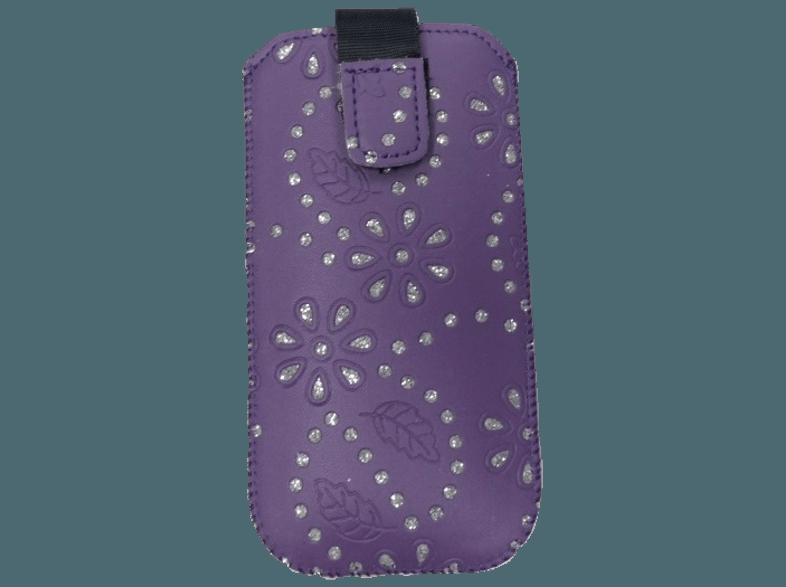AGM 25770 Universaltasche Gleam Handytasche Universal
