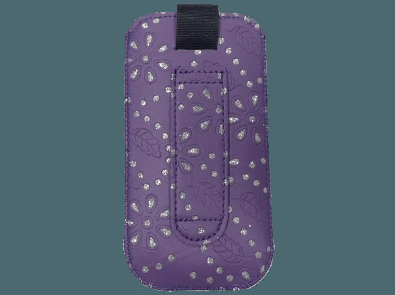 AGM 25770 Universaltasche Gleam Handytasche Universal