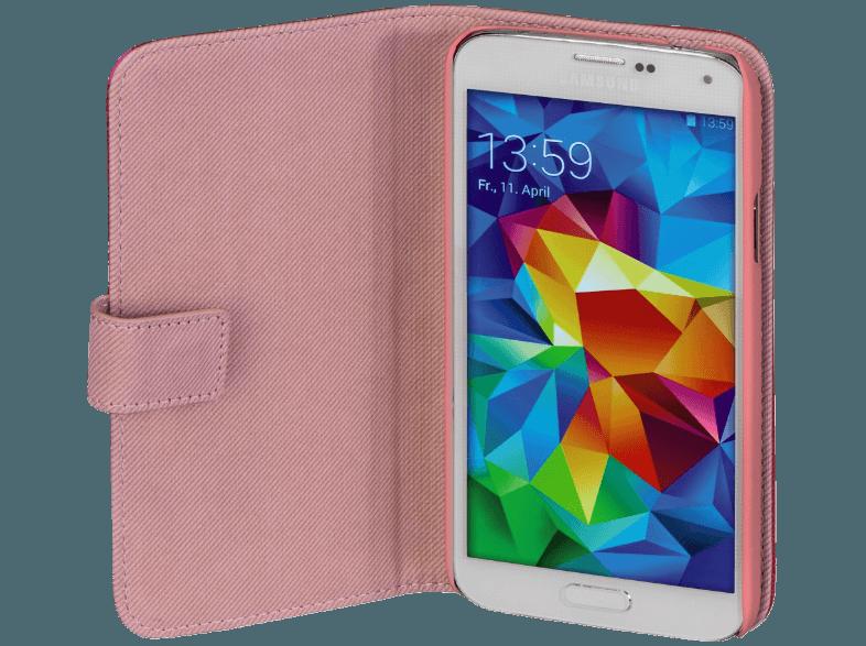 AHA 135192 Case DIARYSA.G.S5 Case Galaxy S5