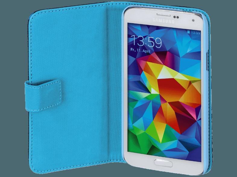 AHA 135193 Case DIARYSA.G.S5 Case Galaxy S5