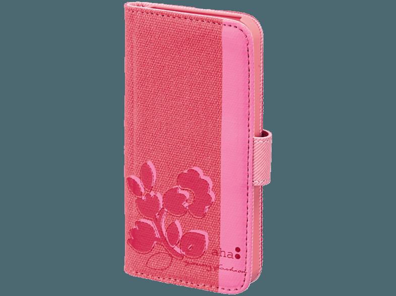 AHA 135195 Case DIARY IPH4/4S Case iPhone 4/4S