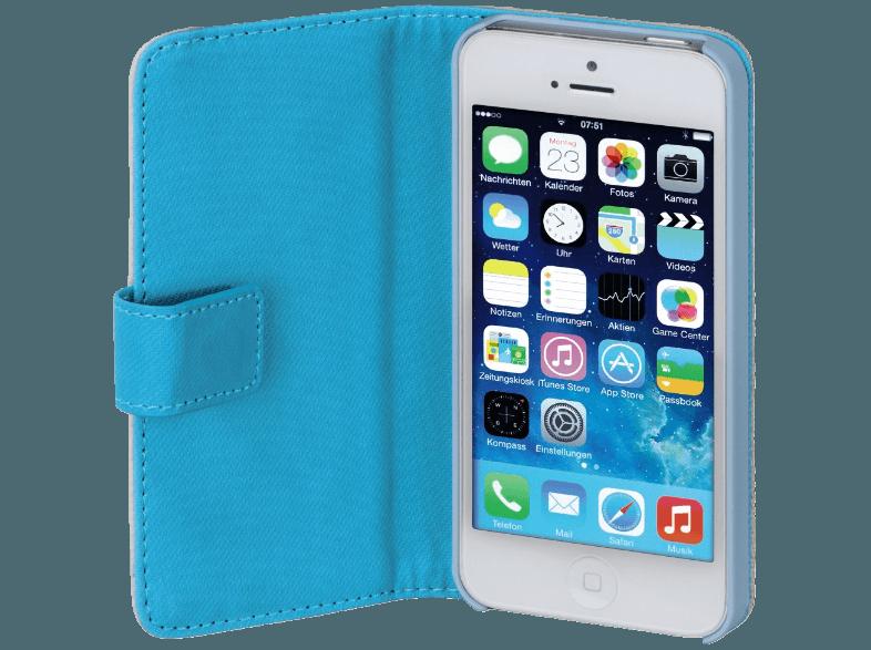 AHA 135197 Case DIARY IPH5/5S Case iPhone 5/5S