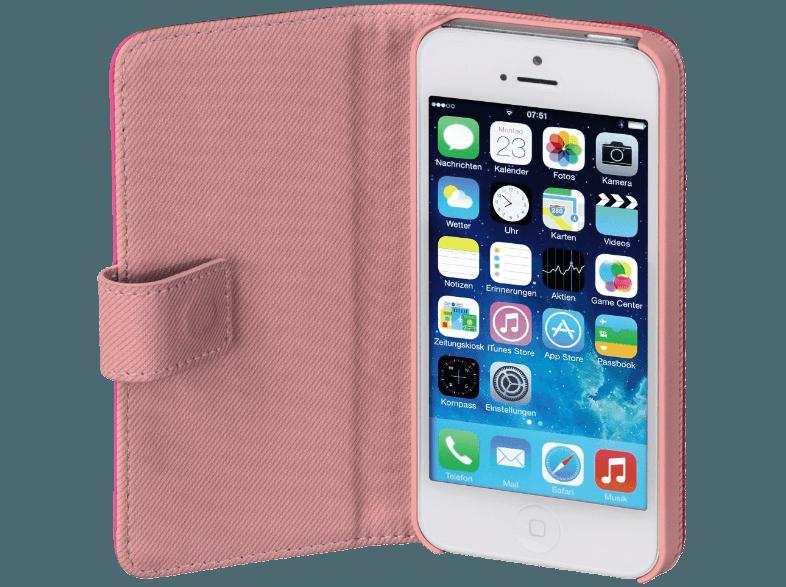 AHA 135198 Case DIARY IPH5/5S Case iPhone 5/5S