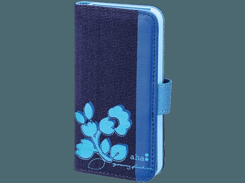 AHA 135199 Case DIARY IPH5/5S Case iPhone 5/5S