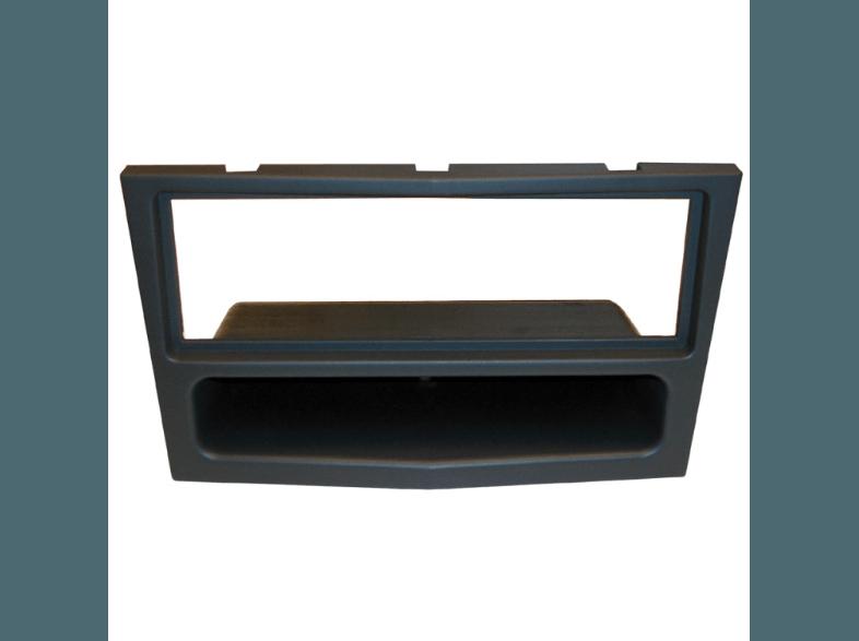 AIV 100634 Autoradioeinbaublende - Opel Astra Autoradioeinbaublende