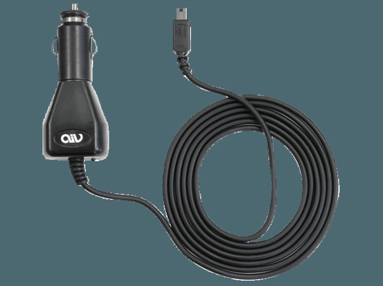 AIV 530172 Ladekabel 12/24 V auf USB A Ladekabel