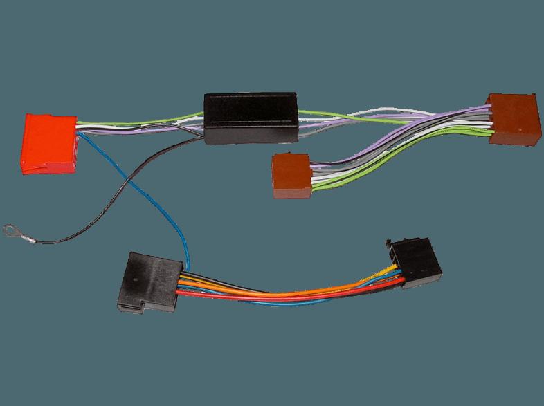 AIV 630096 AKTIV-LSP-SYSTEM-AK AUDI Aktiv-System Adapter