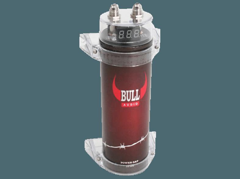 AIV 650869 1,0 Farad - Pufferkondensator Bull Audio Pufferkondensator