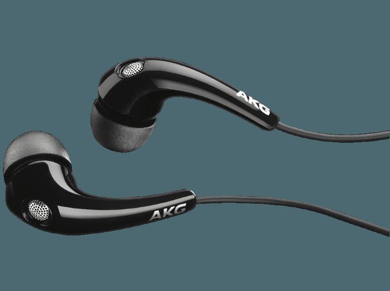 AKG K 321 Kopfhörer Schwarz, AKG, K, 321, Kopfhörer, Schwarz