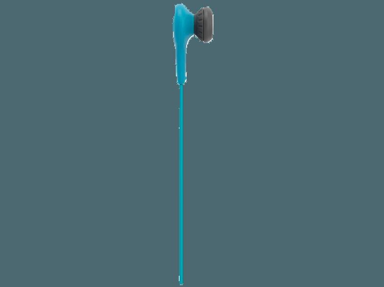 AKG Y 10 Kopfhörer Blau