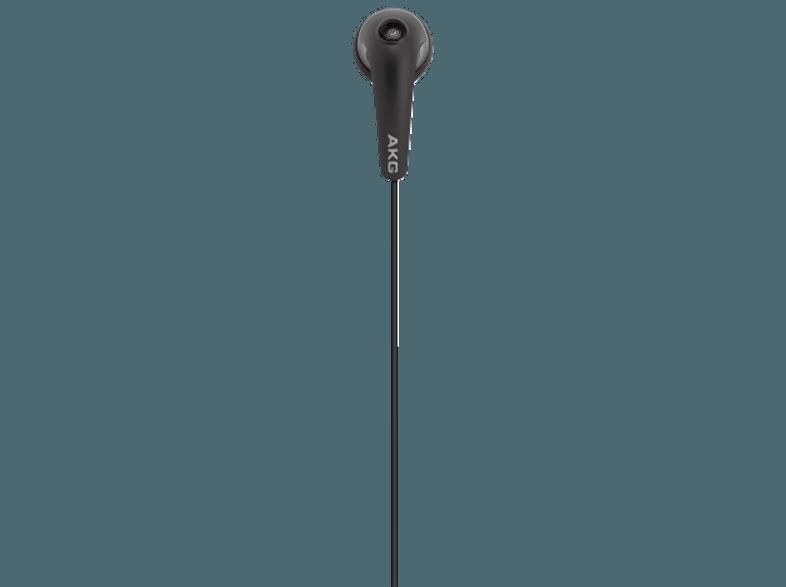 AKG Y 15 Kopfhörer Schwarz, AKG, Y, 15, Kopfhörer, Schwarz