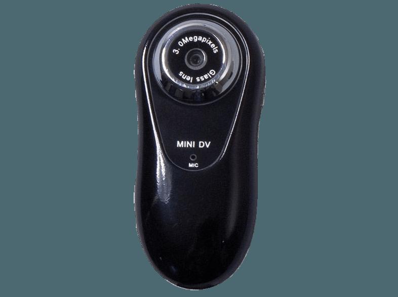 ALBRECHT Mini DV 120 Actioncam (  30 fps, 30 fps, )