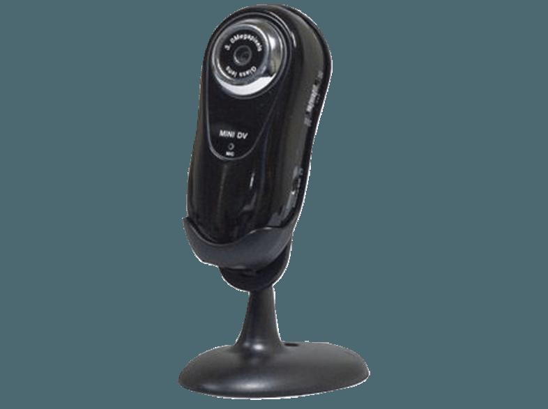 ALBRECHT Mini DV 120 Actioncam (  30 fps, 30 fps, )