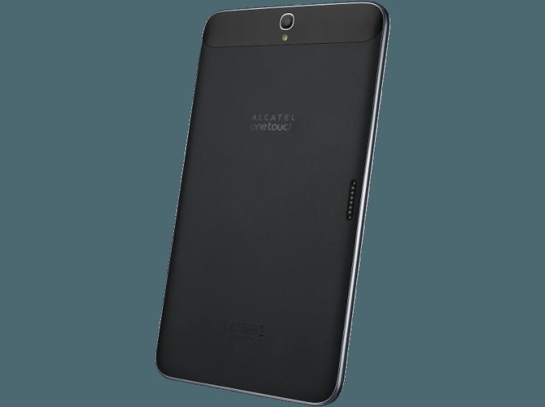 ALCATEL HERO 8 (820X) 16 GB  Tablet schwarz