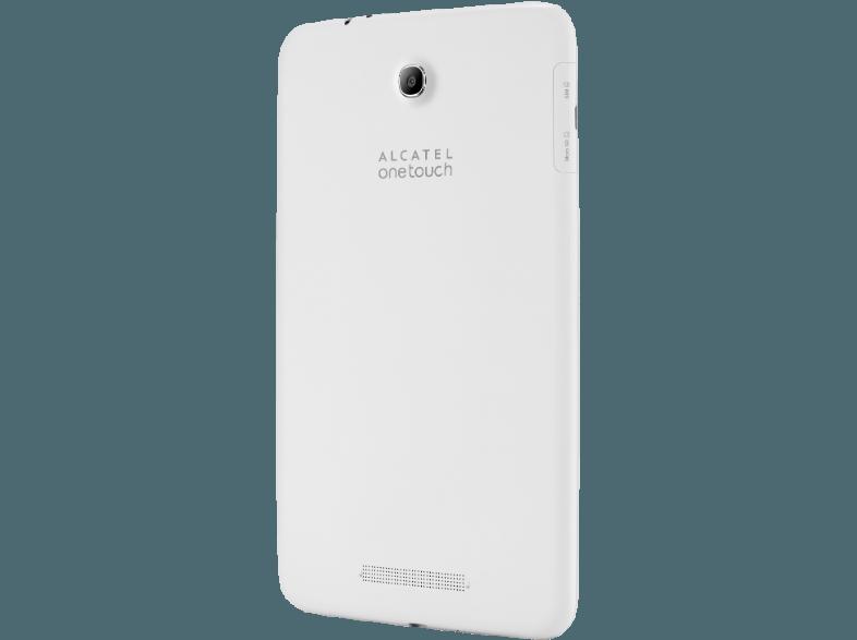 ALCATEL POP 8S 8 GB LTE Tablet Weiß