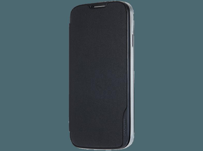 ANYMODE ANY-BRFH000KBK Flip Case - Folio Cover Handy-Tasche Galaxy S4, ANYMODE, ANY-BRFH000KBK, Flip, Case, Folio, Cover, Handy-Tasche, Galaxy, S4