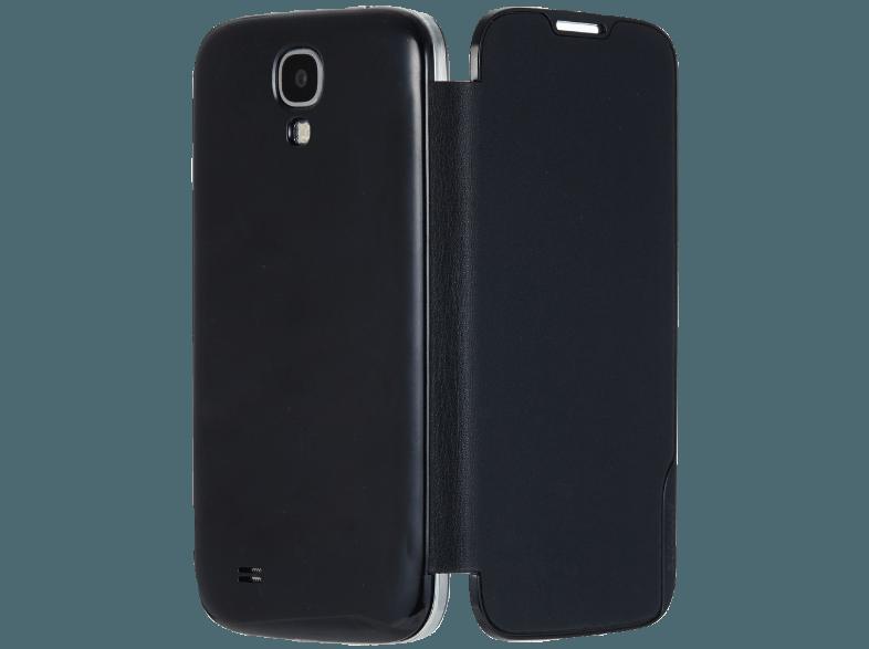 ANYMODE ANY-BRFH000KBK Flip Case - Folio Cover Handy-Tasche Galaxy S4