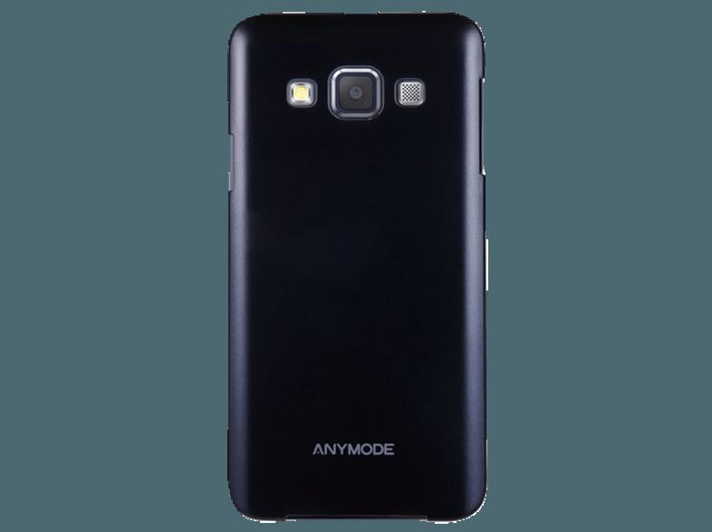 ANYMODE ANY-FA00001KBK Back Case - Hard Case Hartschale Galaxy A3