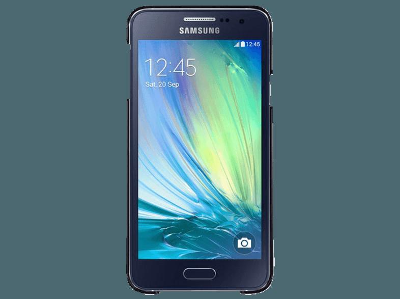 ANYMODE ANY-FA00001KBK Back Case - Hard Case Hartschale Galaxy A3