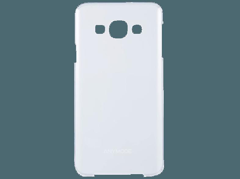 ANYMODE ANY-FA00001KCL Back Case - Hard Case Hartschale Galaxy A3