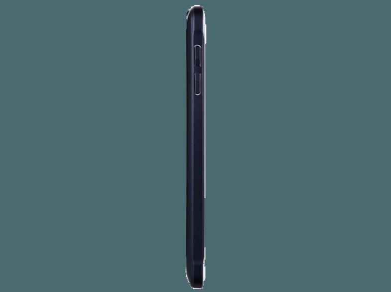 ANYMODE ANY-FABP012KBK Back Case - Hard Case Handytasche Galaxy Note 4
