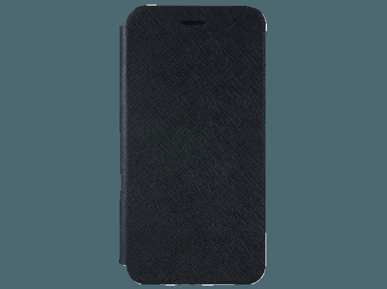 ANYMODE ANY-FAEO026KBK Booklet Case Flip Klapptasche iPhone 6 Plus