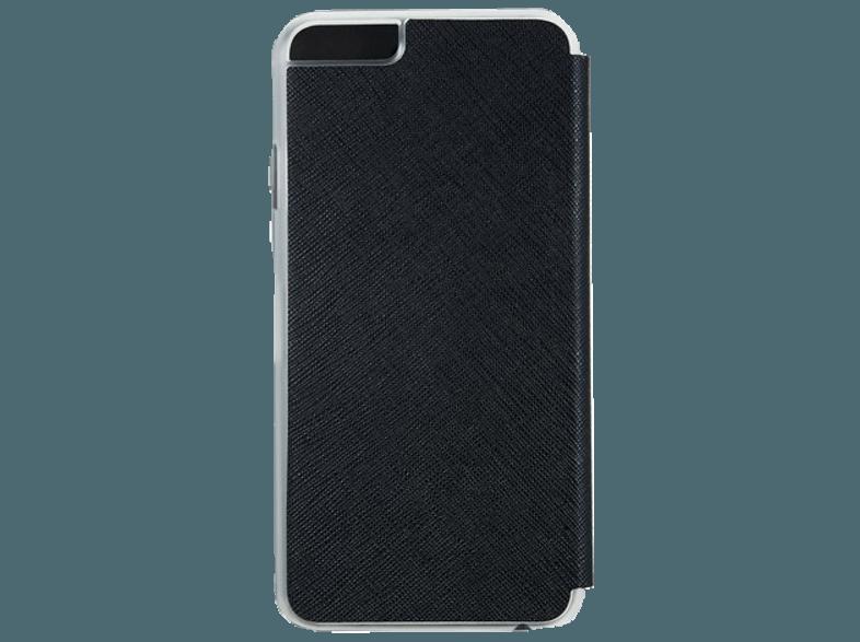 ANYMODE ANY-FAEO026KBK Booklet Case Flip Klapptasche iPhone 6 Plus