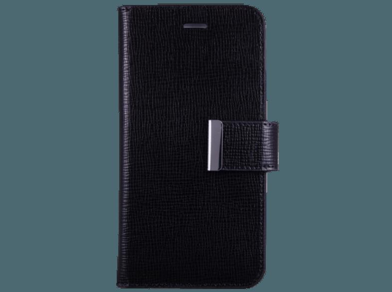 ANYMODE ANY-FAEP002KBK Booklet Case Wallet Klapptasche iPhone 6