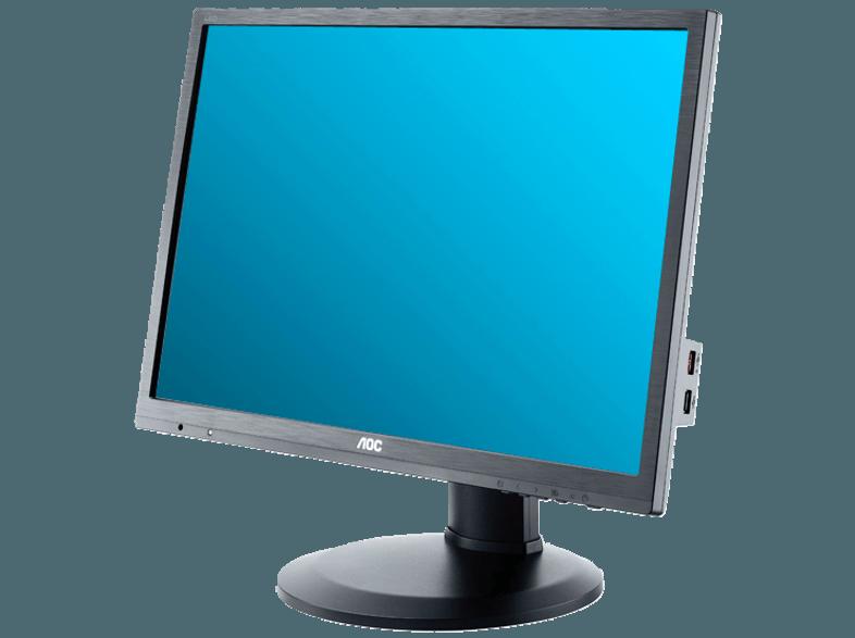 AOC E2260PWHU 21.5 Zoll  Monitor